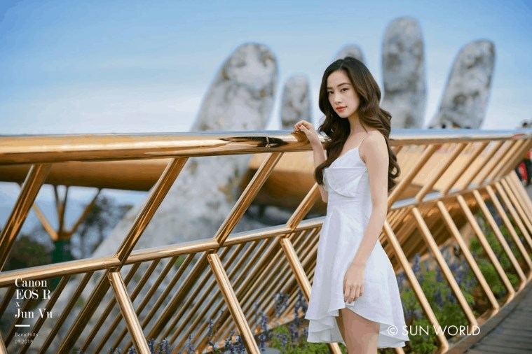 Đà Nẵng - Hội An - Bà nà - Núi Thần Tài